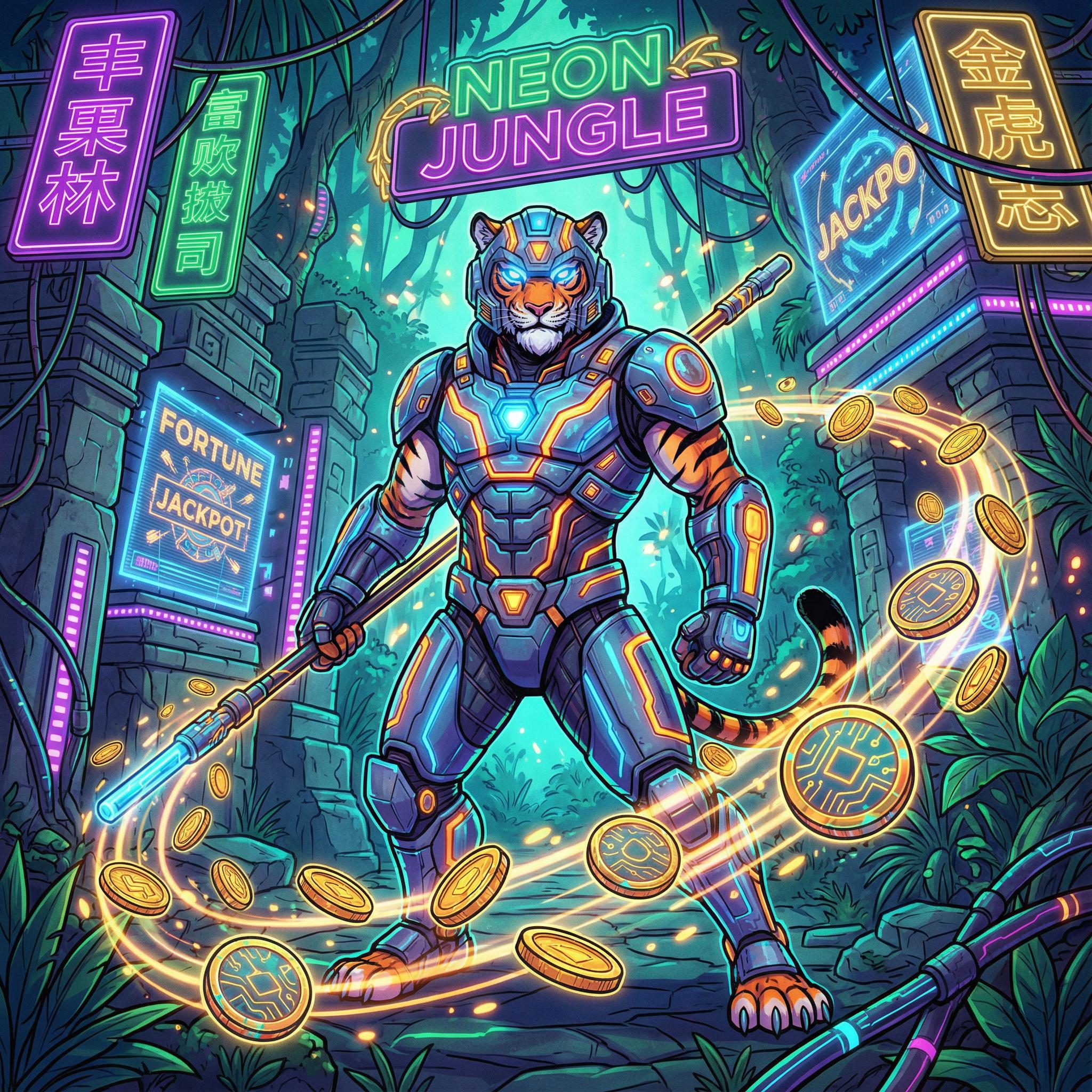 Jogo do Tigrinho Fortune Tiger